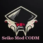 Seiko CODM Mod