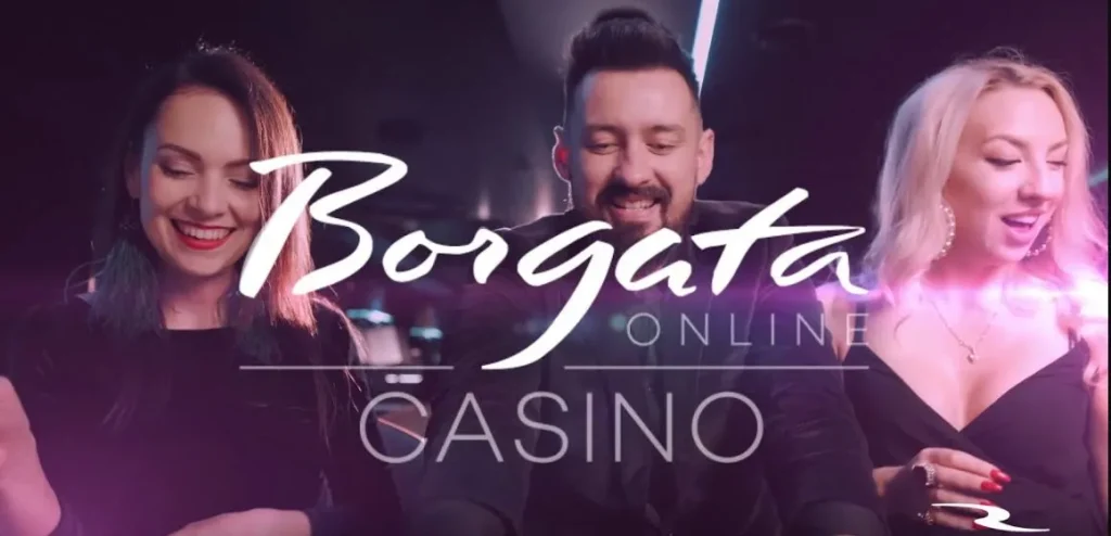 Borgata Casino APK