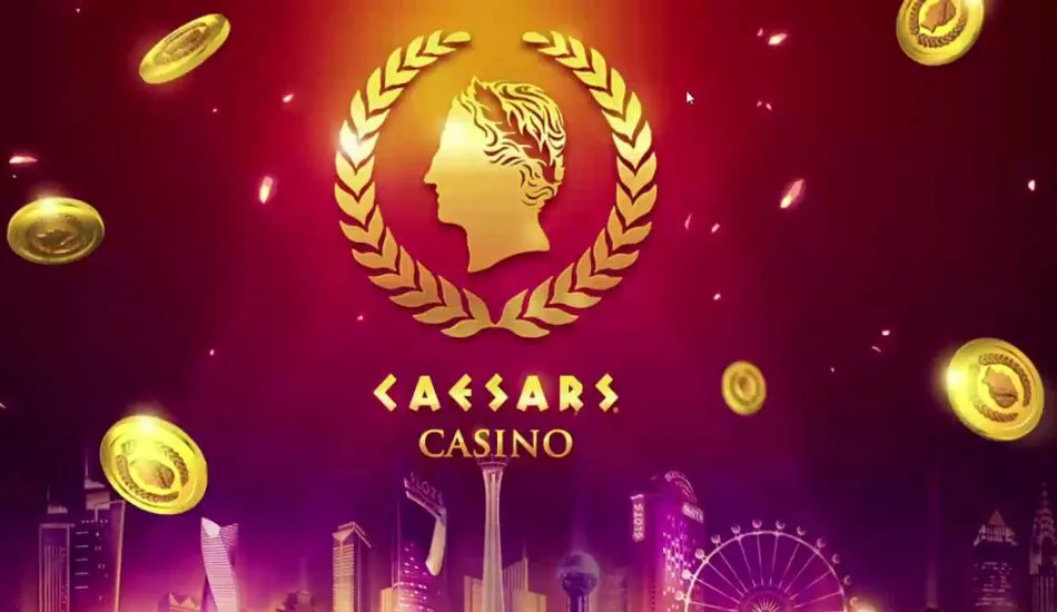 Caesars Casino APK