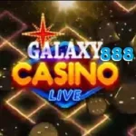 Galaxy888 Casino
