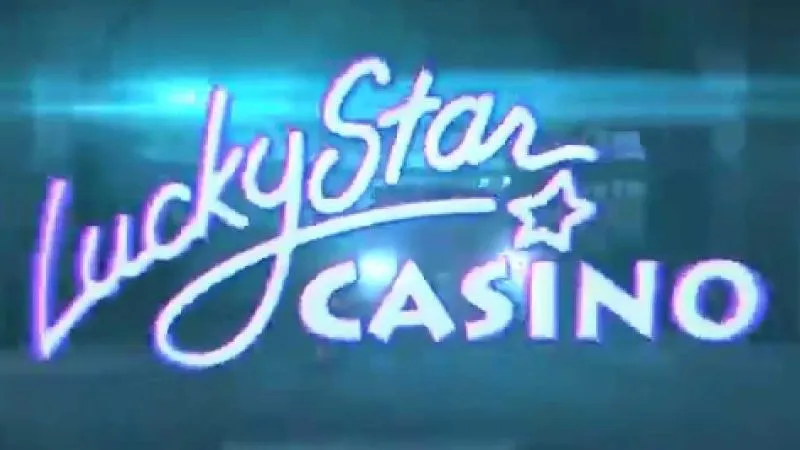  Lucky Star Casino App