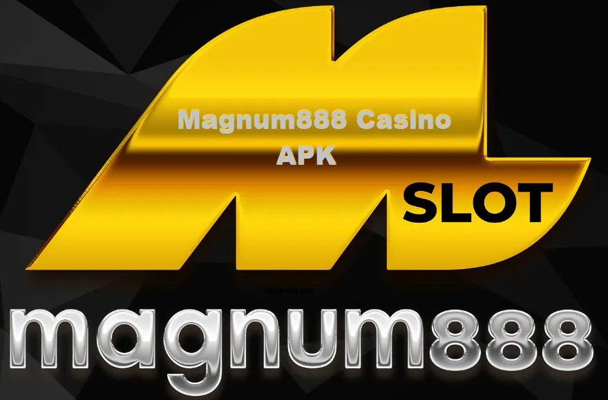 Magnum888 Casino APK
