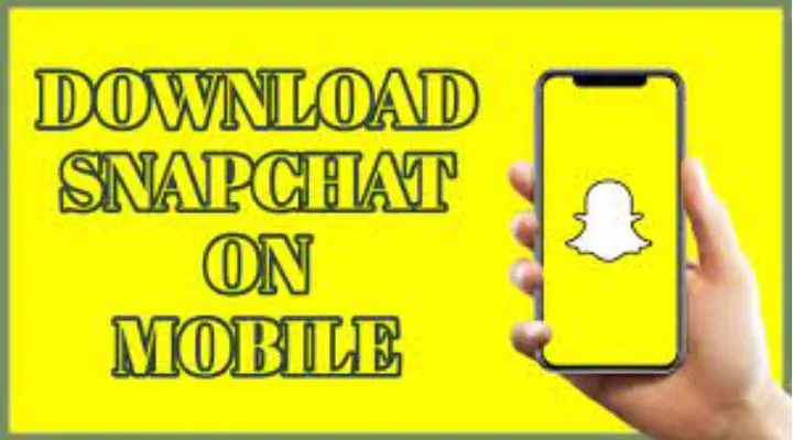 Download Snapchat