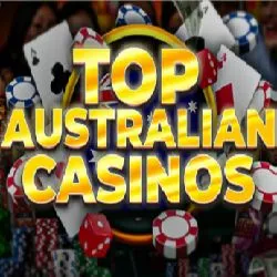 Top 10 Best Australian Casino