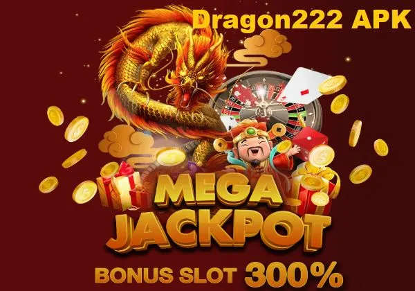 Dragon222 Slot APK