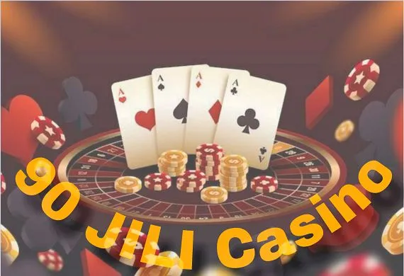 90 JILI Casino App