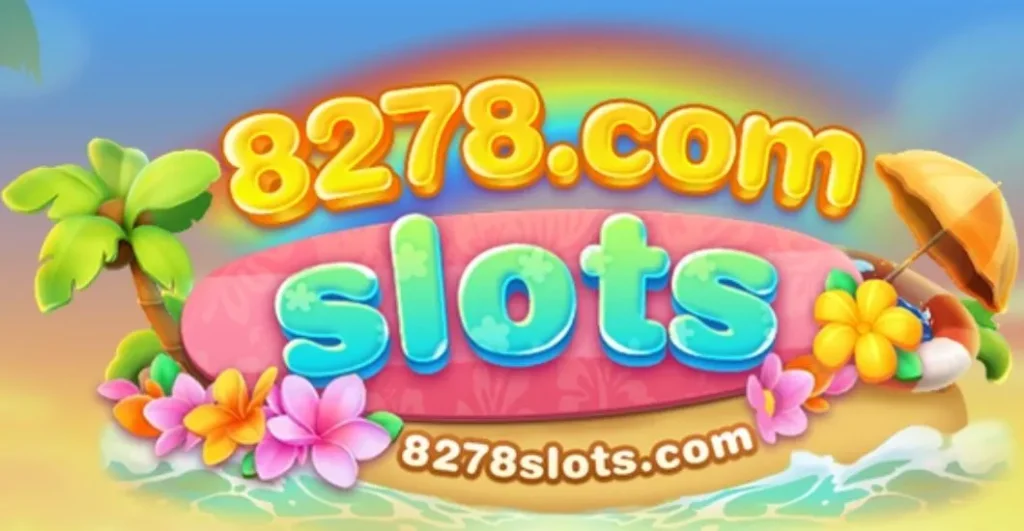 8278 Slots App