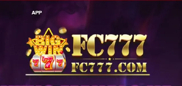 FC 777 Slots