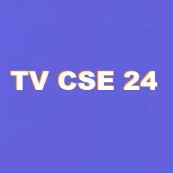 TV CSE 24