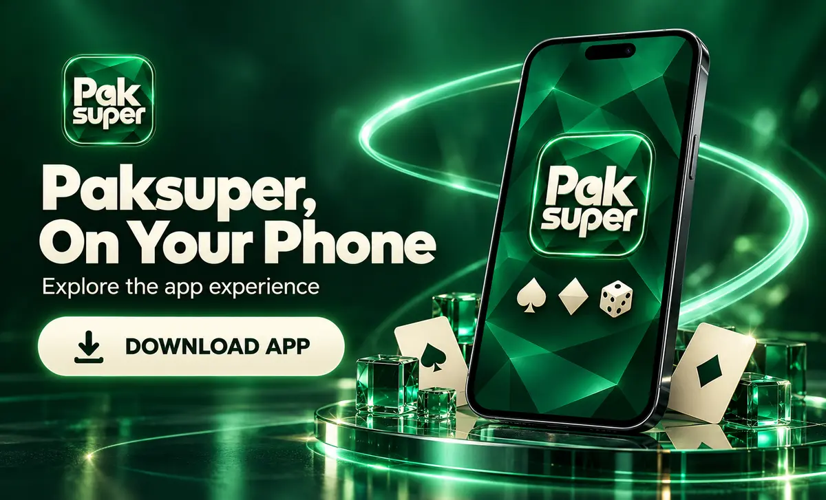 Download Pak Super APK on Android and iOS